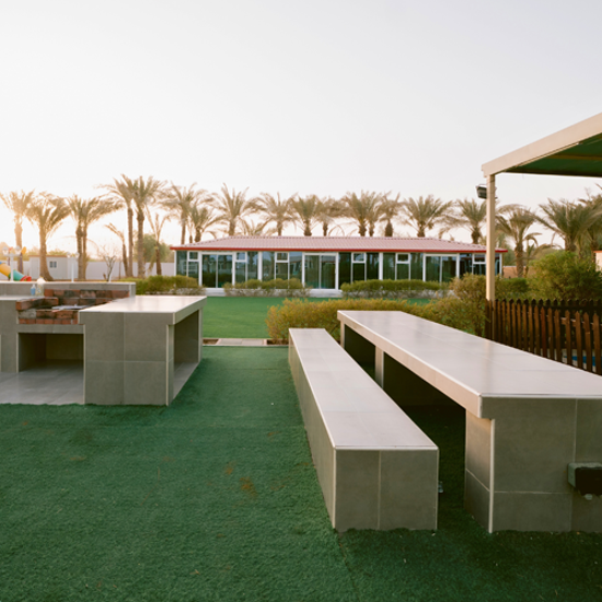 Palm Escape Farm Stay