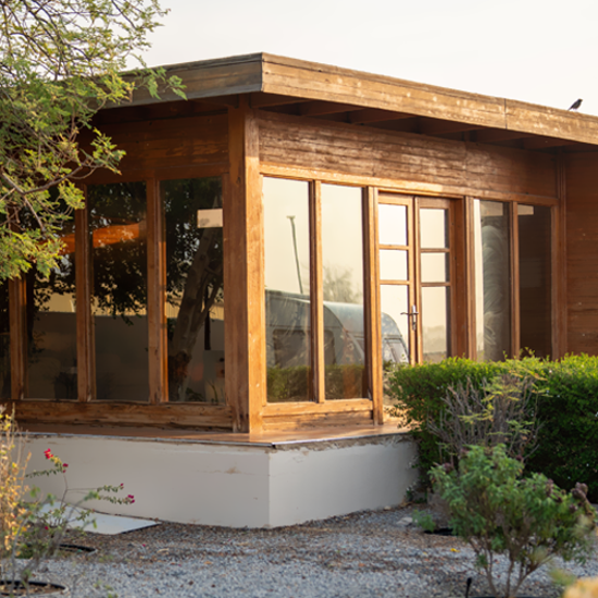 Seven Elements Farm Stay
